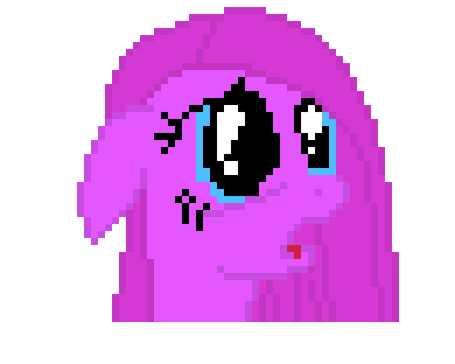 [9664c4] my little pony