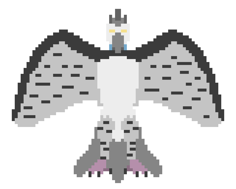 [985d81] Harpy