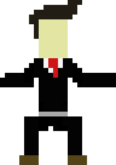 [9664c4] Character_Crouch