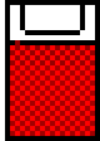 [9664c4] Bed