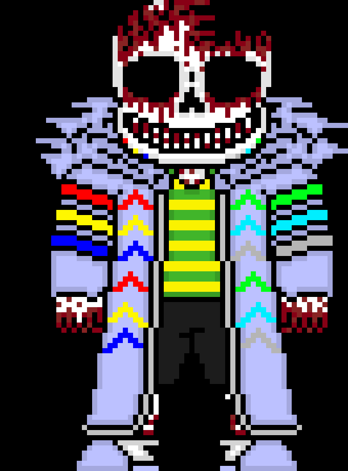 [e8cb42] *he tps Multi and himself to his room, he lays Multi down* holy shit he almost got you, i didnt expect that, welp your gunna have a virus for a week or 2 now, after getting rid of the parasite you get the hollow virus a day later, the hollow virus essentially is where anyone you go near to, their insides start to disintegrate, such as bone marrow, their eyes, basically anything in their insides