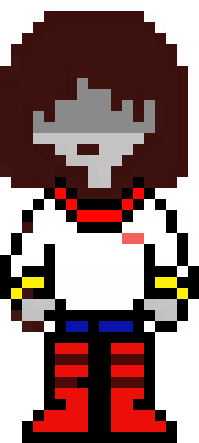 [c57d07] Papyrus Vessel