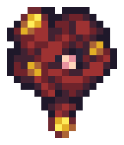 [990543] Mini Perforator - Terraria Calamity Mod