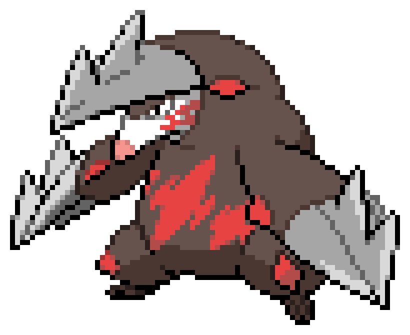 [e76376] Excadrill