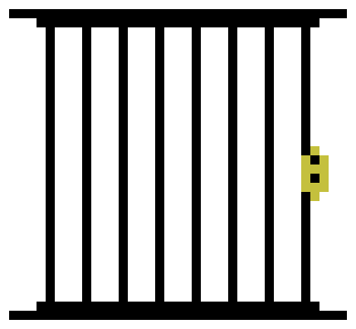[0bda2d] cage