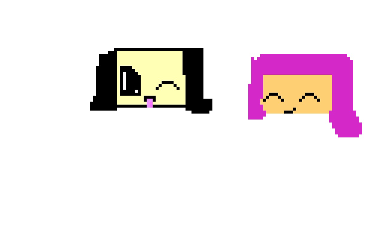 [9664c4] Pinky