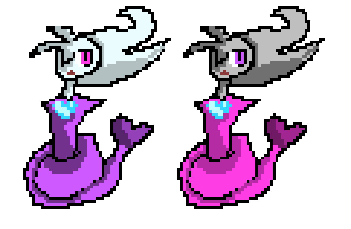 [9664c4] Mermidyo