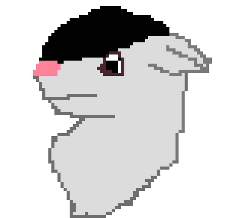 [9664c4] coyote