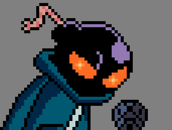 [4076f0] back off...their mine...also don't tell anyone I'm here... -Whitty (cleetus