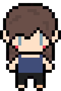 [6afe7d] clairs something