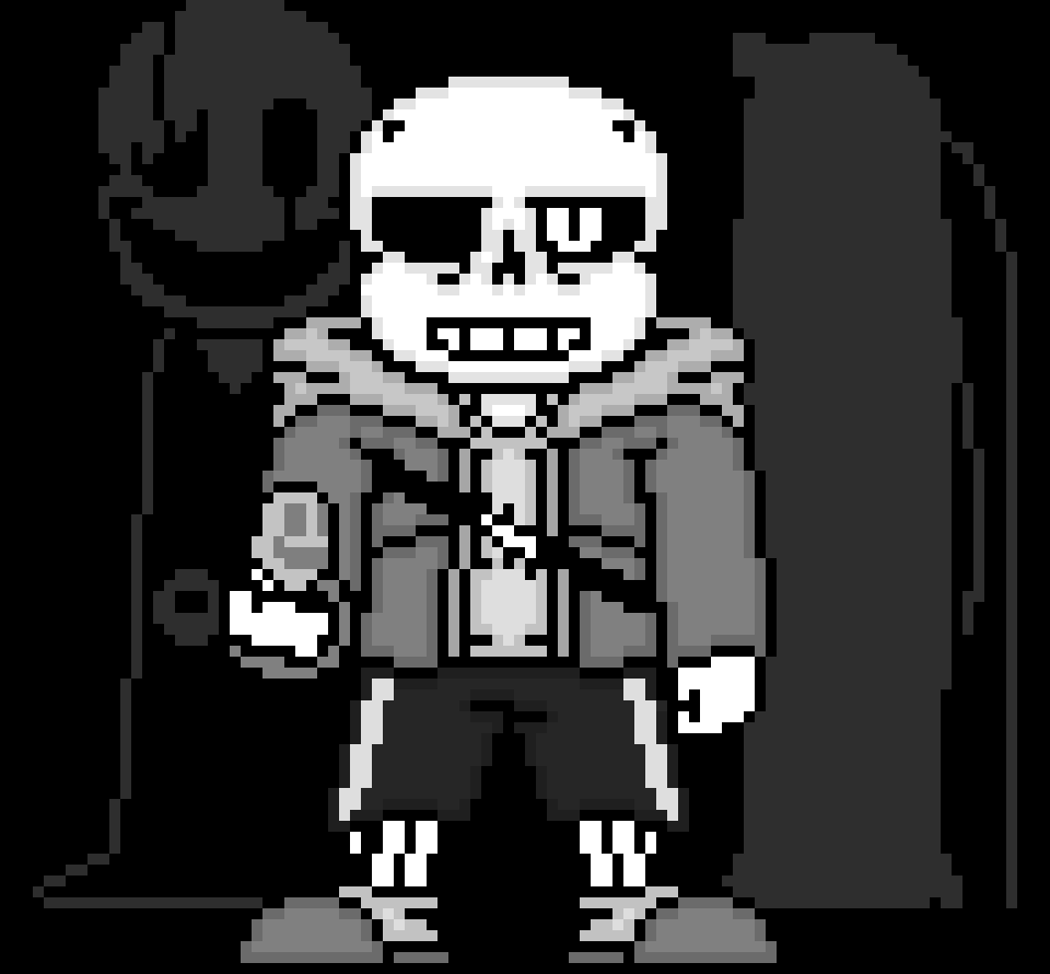 gaster fragment