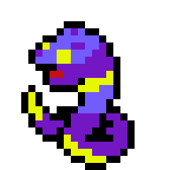 [9664c4] ekans