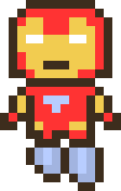 [687568] Ironman