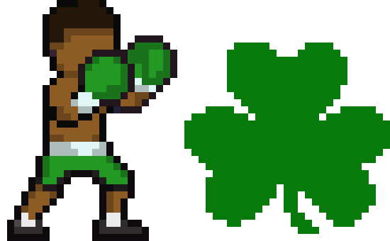 [bcb7cc] SUPER PUNCH (LUCKY)