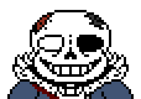 oh look its a short temper kid who wants to be edgy, heheh