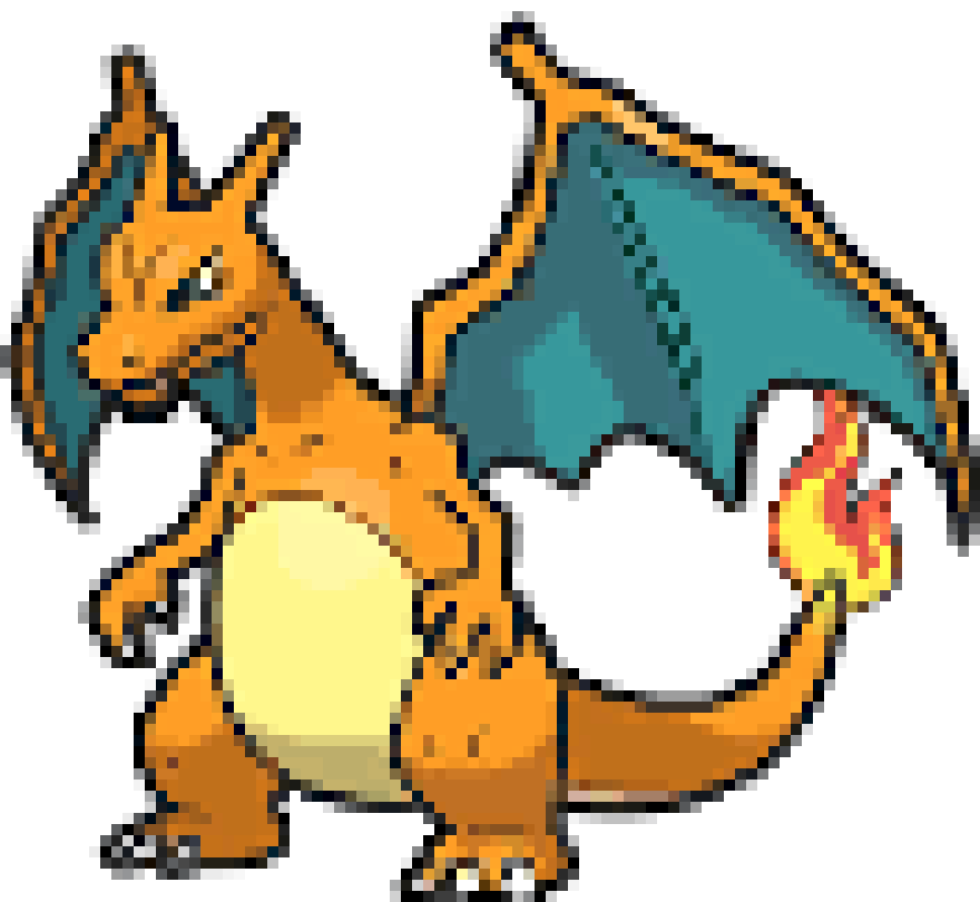 [dccbdc] CHARIZARD!!!!!!!!!!!!!!!!!!!!!!!