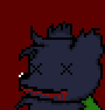 [e8cb42] *shoots self*