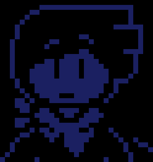 [77b851] Y'know what after they said that other person is shorter than Grim, more or less Darryls height.
