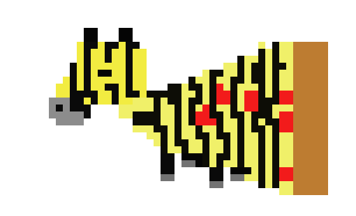 [9664c4] pizzebra