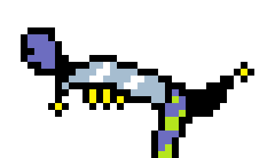 [acbc50] -Jevils hand comes out of DEVILSKNIFE and slaps unlust face-