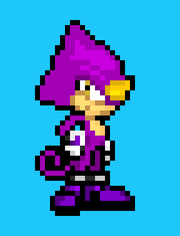 [87c2ee] Espio