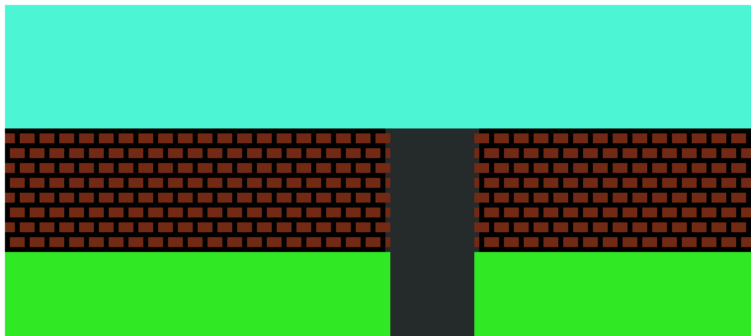 [9664c4] Wall 1