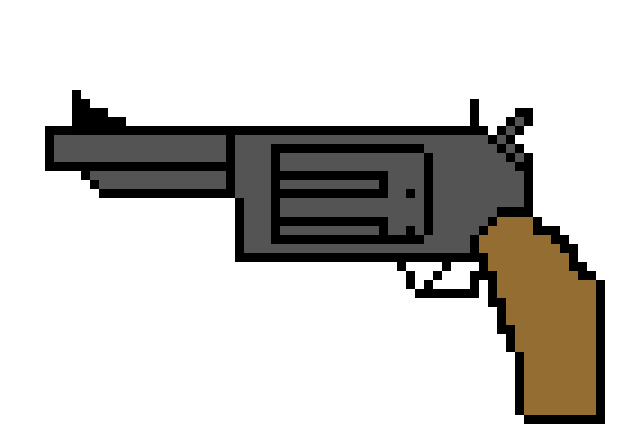 [9664c4] Drake's Gun 