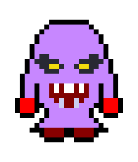 [c5085a] Broozer Undertoad Sprite