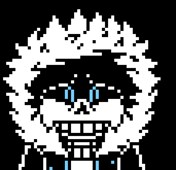 [0df946] *thinking for a bit* i really want to go to Outertale. I was gonna go with my brother, but.....