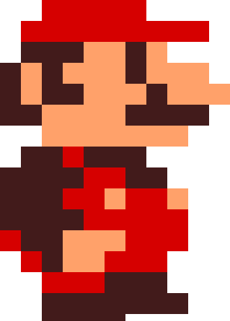 Mario walk-4