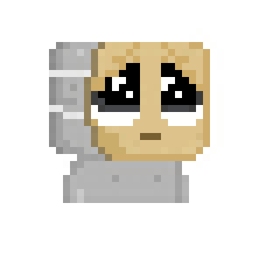 [cc760e] Plead Mask
