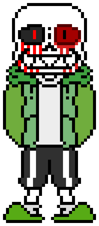 [d6b045] Dispair! Acid: *Grabs Multiverse by the neck then breaks his skull in half*