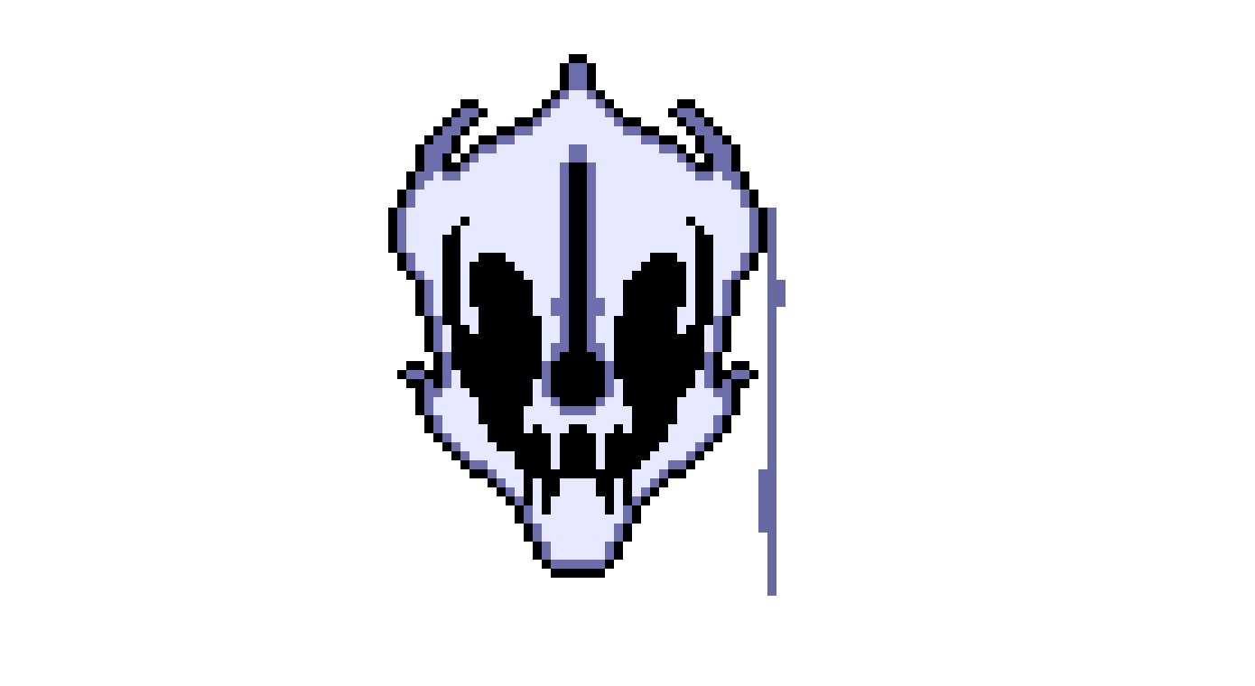 [42cf6f] SwapSwap Killer Sans Gaster Blaster