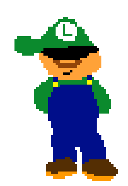[7fd531] Luigi Toll