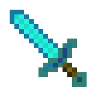 [9664c4] Diamond Sword