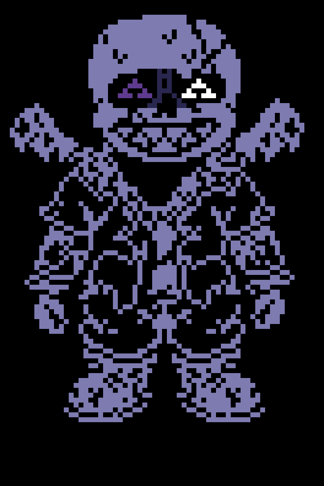 Heh..Thanks Tom..I might just take a break from PAM For a while but when I return I'll make a amazing sprite but for now I'm gonna take a break..-Hammy