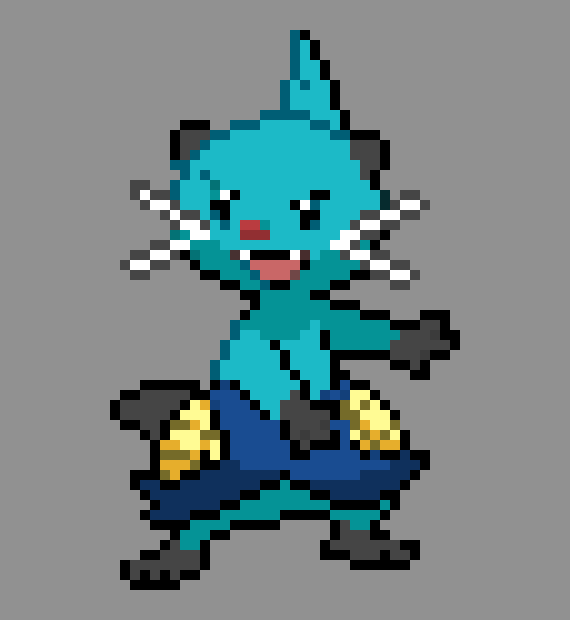 Dewott