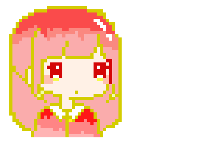 [5cab21] what does that have anything to do with you being an asshat and not being able to make sprites