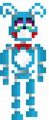[1e36e7] ToyBonnieWalkDownSprite2