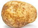 [b6c9df] Potato