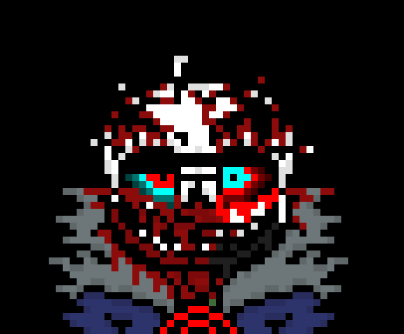 [57dac4] really, is that all you got? *kicks him away, breaking a few of his bones in the process*