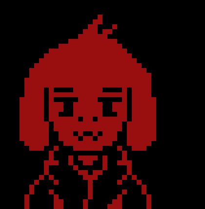 [c91422] ... ah, I messed that up... I meant, underswap sans is the bes match for your papyrus... but, hey, I guess you don't love papyrus enough to care... 