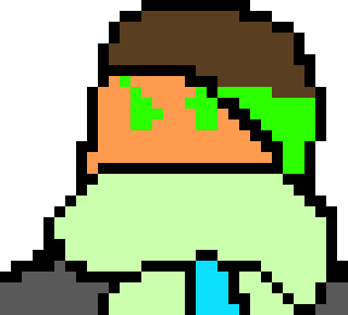 [53a360] I HATE HACKERS
