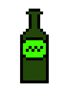 [9664c4] Bottle