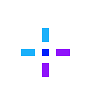 [b63fcc] Krunker Crosshair