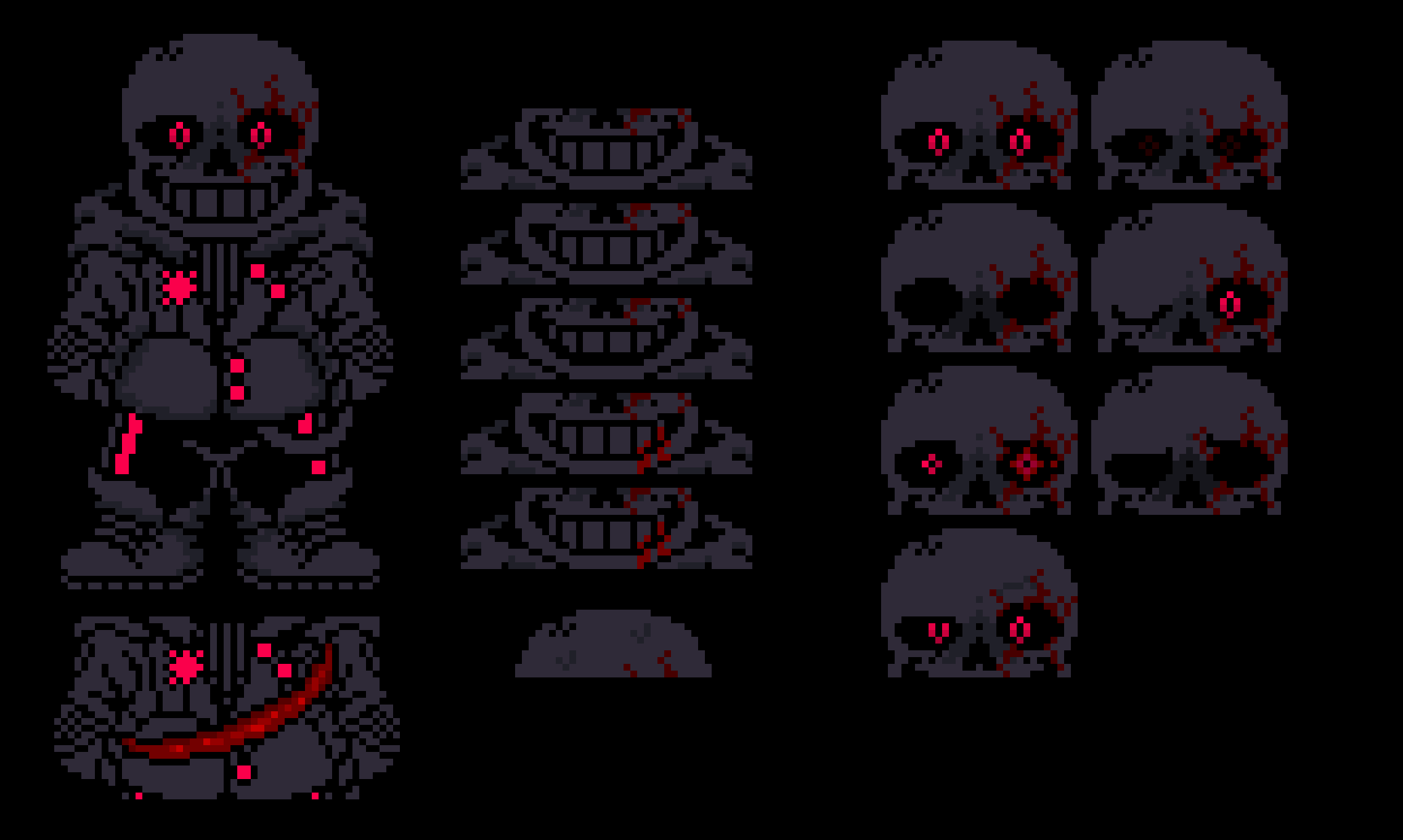 Ruin (save)