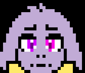 [c8bb2d] then good luck being attacked for the rest of your life <3 ^w^