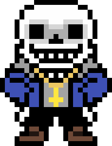 [769036] stationary (boots and fixed pixels)