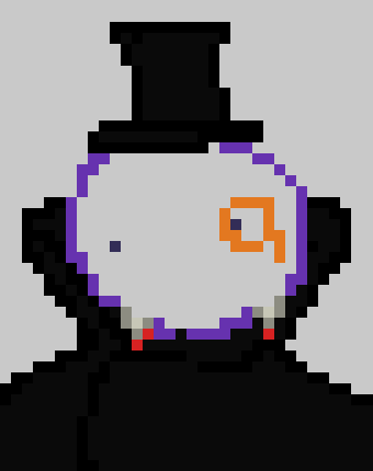 [4c46b6] huh -Demented