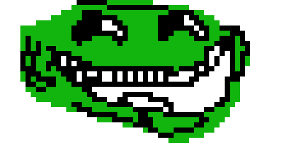 [c261ad] troll
